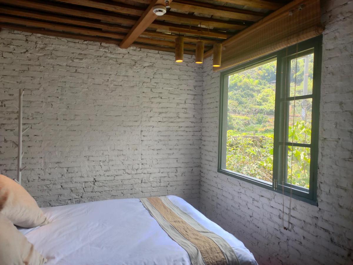 Tulou Herongzhuang Inn 난징현 외부 사진