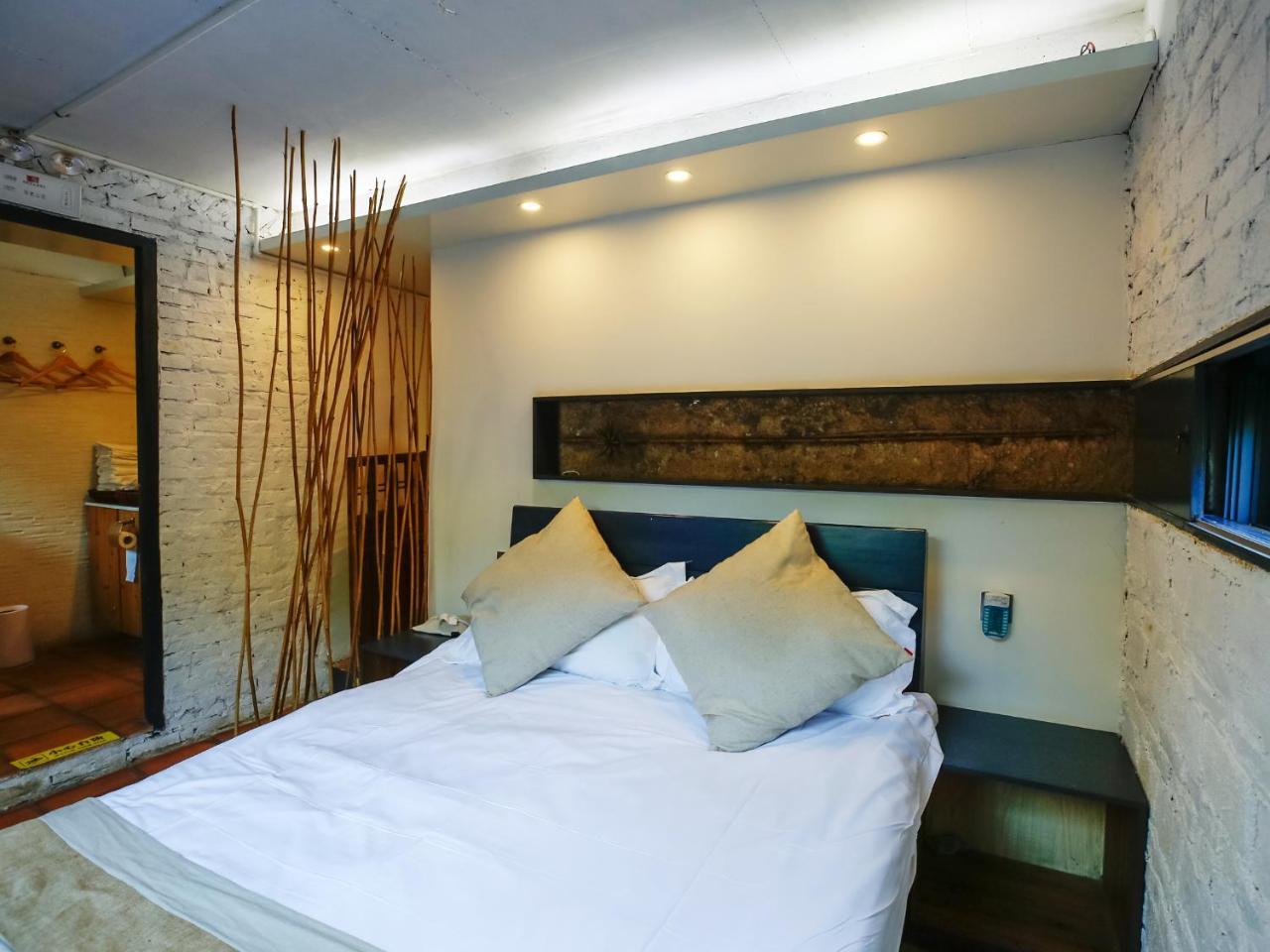 Tulou Herongzhuang Inn 난징현 외부 사진