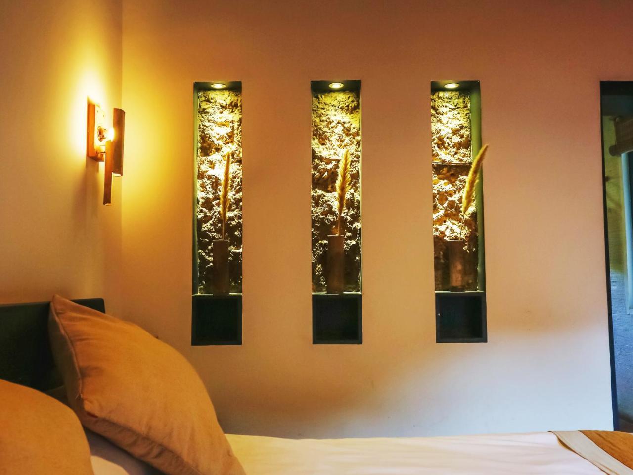 Tulou Herongzhuang Inn 난징현 외부 사진