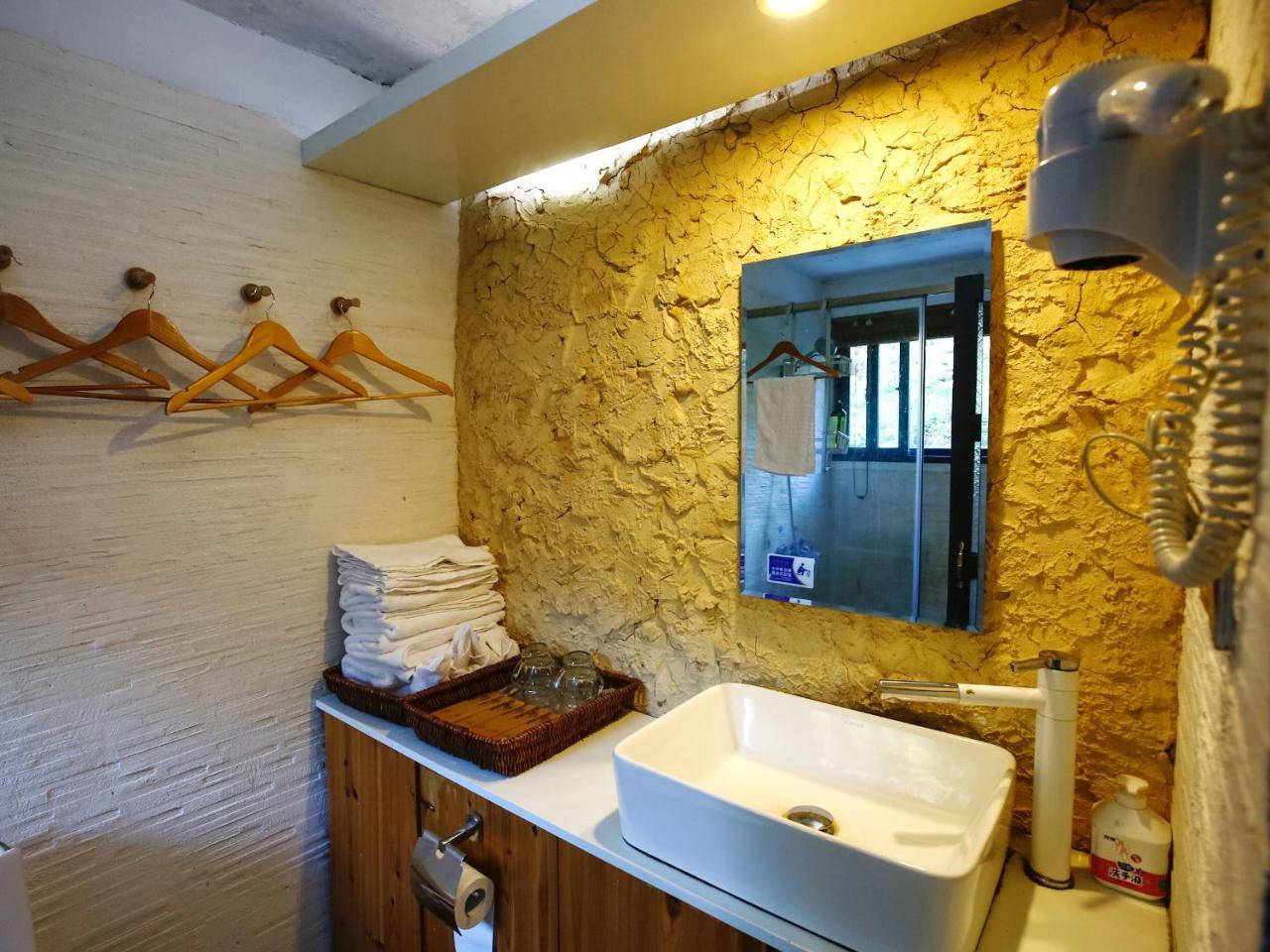 Tulou Herongzhuang Inn 난징현 객실 사진