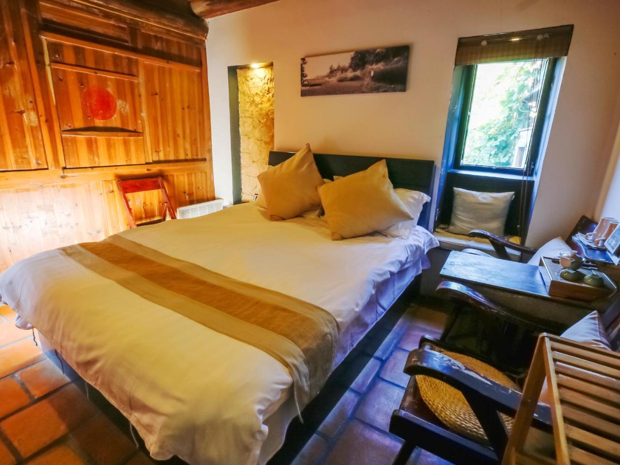 Tulou Herongzhuang Inn 난징현 외부 사진